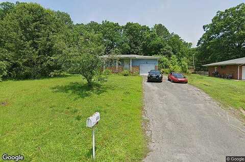 Fricks, ROSSVILLE, GA 30741