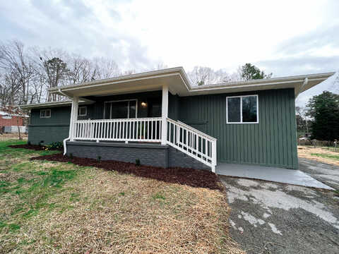 Fricks, ROSSVILLE, GA 30741