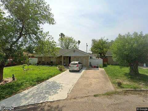 Nora, ALAMO, TX 78516