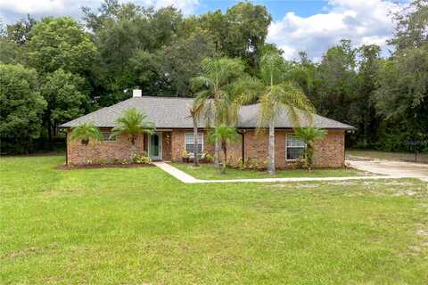 Sanford, DEBARY, FL 32713