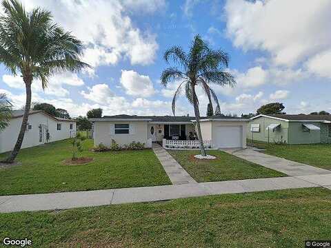 1St, MARGATE, FL 33063