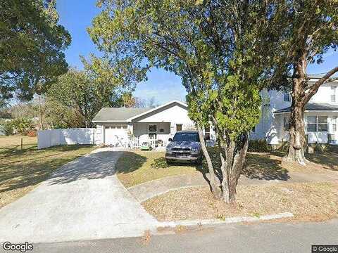 16Th, JACKSONVILLE, FL 32206