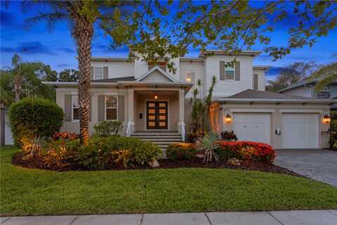 Luzon, TAMPA, FL 33606