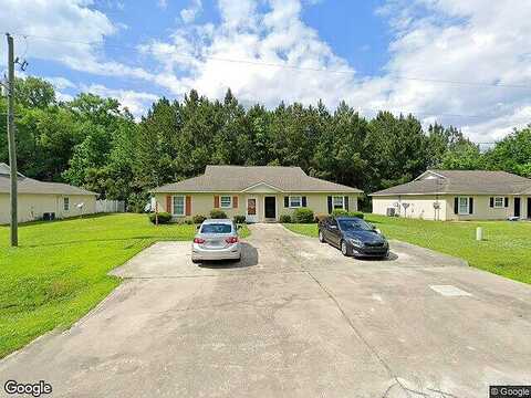 Lawnwood, KINGSLAND, GA 31548