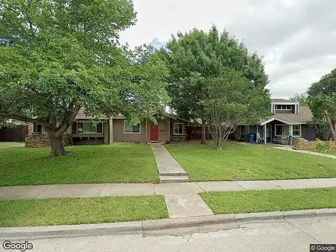 Hunters Glen, LEWISVILLE, TX 75067