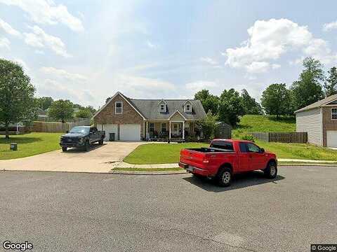 Cavalry, ROSSVILLE, GA 30741