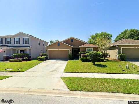 Windsong Oak, LEESBURG, FL 34748