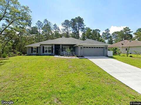Bells Of Ireland, HOMOSASSA, FL 34446