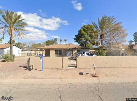25Th, TUCSON, AZ 85711
