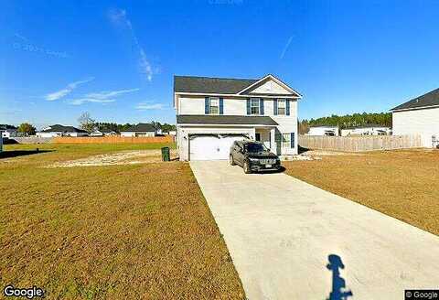 Quarter Horse, LUDOWICI, GA 31316