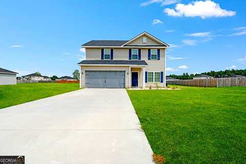 Quarter Horse, LUDOWICI, GA 31316