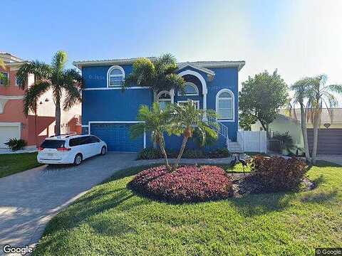 173Rd, NORTH REDINGTON BEACH, FL 33708