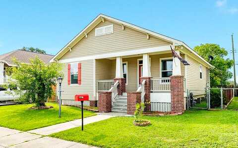 Menard, GALVESTON, TX 77551
