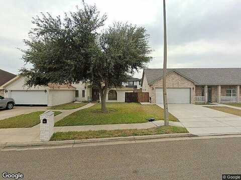 Sequoia, MCALLEN, TX 78501