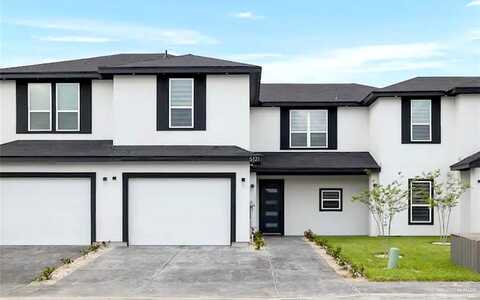 Sequoia, MCALLEN, TX 78501