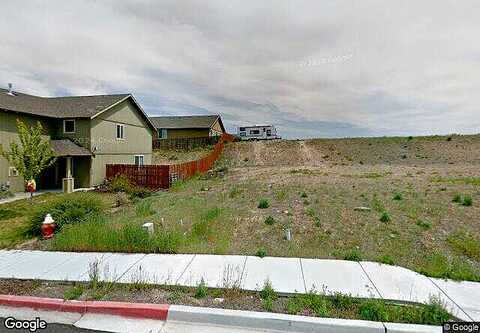 Segoviano, MADRAS, OR 97741