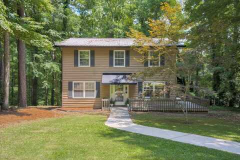 Mcgahee, EVANS, GA 30809