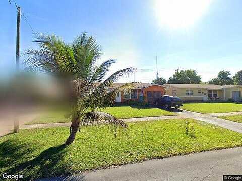20Th, LAUDERHILL, FL 33313