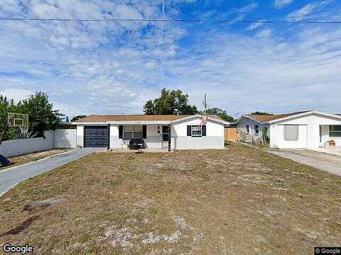 Trafford, HOLIDAY, FL 34690