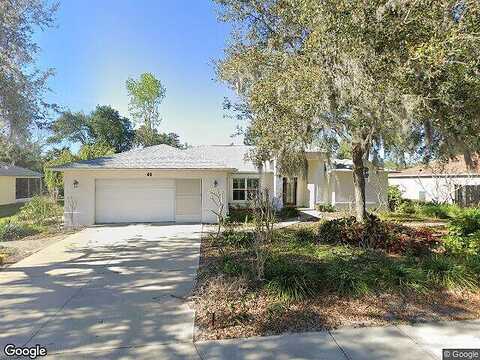 Old Sunbeam, SOUTH DAYTONA, FL 32119
