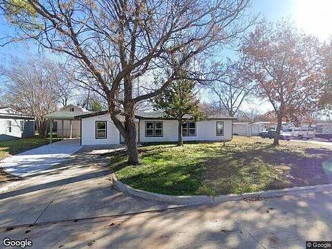 Michael, HURST, TX 76053