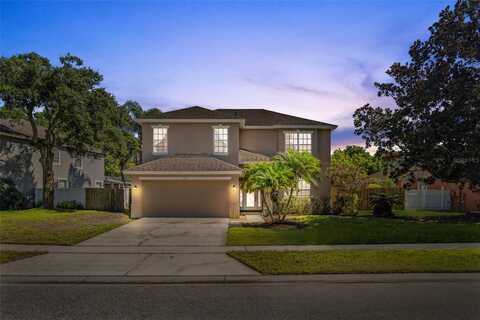 Morning Blossom, OVIEDO, FL 32765