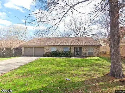 Pleasant Forest, ARLINGTON, TX 76015
