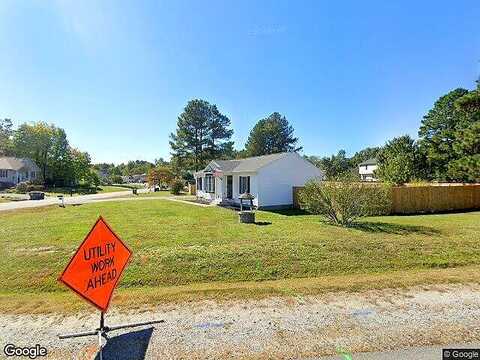 Saint Catherines, FREDERICKSBURG, VA 22408
