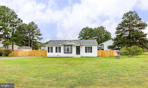 Saint Catherines, FREDERICKSBURG, VA 22408