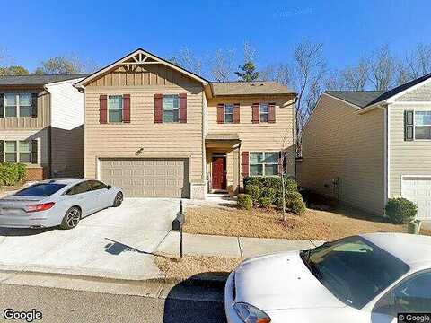 Park West, ATHENS, GA 30606