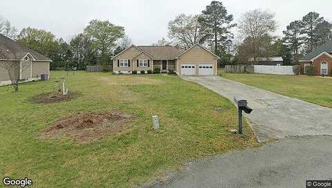 Bransford, MACON, GA 31216
