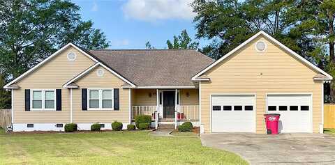 Bransford, MACON, GA 31216