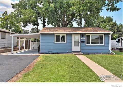Grove, ENGLEWOOD, CO 80110