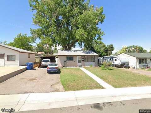 Grove, ENGLEWOOD, CO 80110