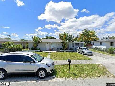 31St, WEST PARK, FL 33023
