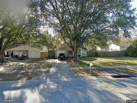Lake St George, PALM HARBOR, FL 34684