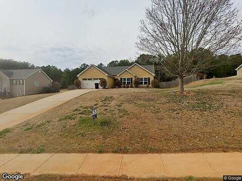 Miller, DAWSONVILLE, GA 30534