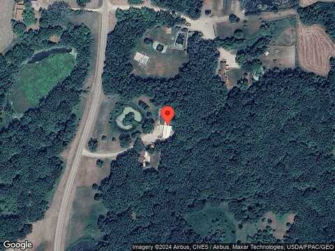 County Road 173, MELROSE, MN 56352
