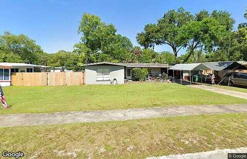 Park, SANFORD, FL 32773