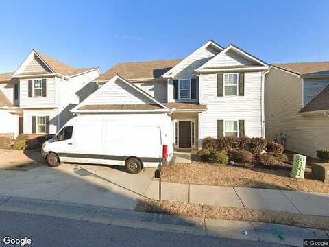 Crescent, DALLAS, GA 30157