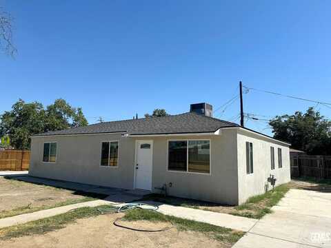 T, BAKERSFIELD, CA 93304