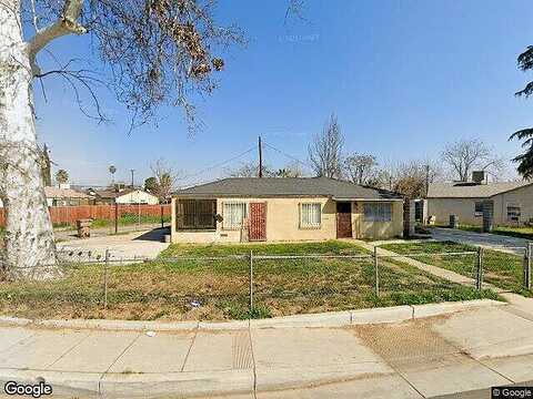 T, BAKERSFIELD, CA 93304