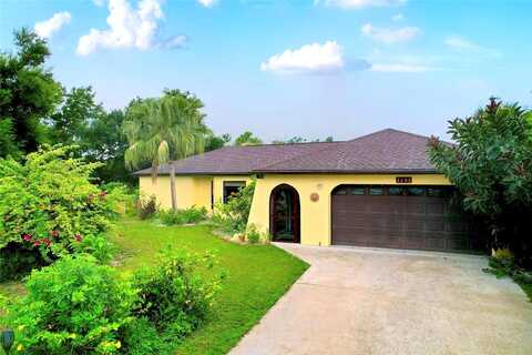 Vassar, PUNTA GORDA, FL 33980