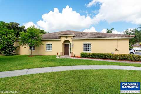 11Th, HOMESTEAD, FL 33033