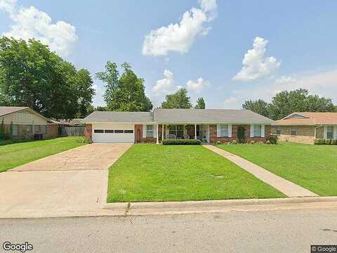 Allen, PARIS, TX 75460