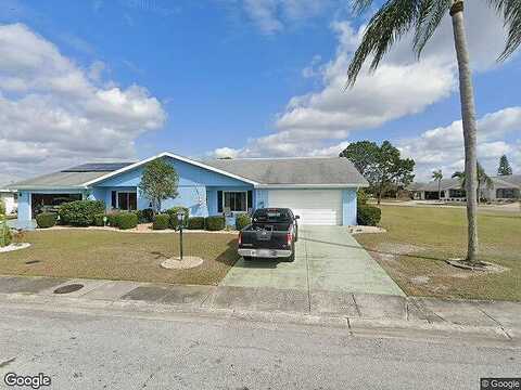Green Manor, SUN CITY CENTER, FL 33573