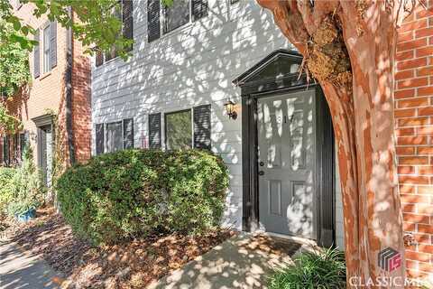 Church, ATHENS, GA 30605