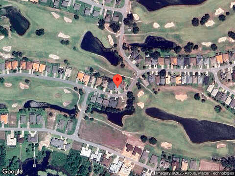 Island Club, DEER ISLAND, FL 32778