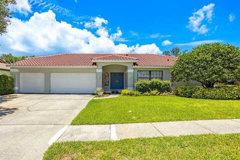 Hillcreek, CLEARWATER, FL 33759