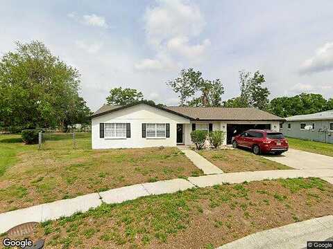 Forest, SEFFNER, FL 33584